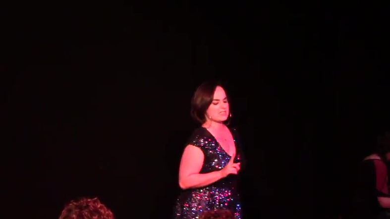 Anna Frankl-Duval Musical Theatre Reel